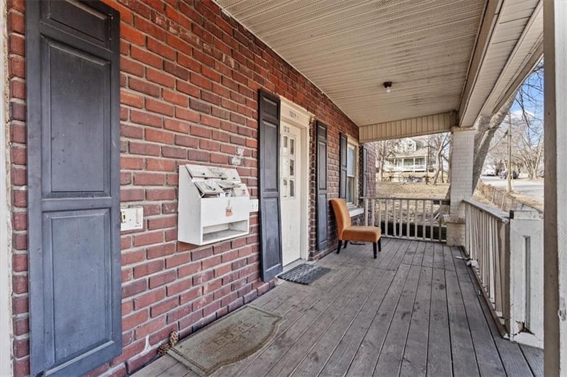 1211-1213 Reynolds Ave, Kansas City, KS 66102