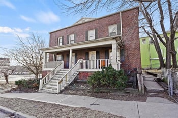 1211-1213 Reynolds Ave, Kansas City, KS 66102