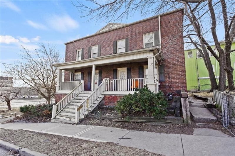 1211-1213 Reynolds Ave, Kansas City, KS 66102