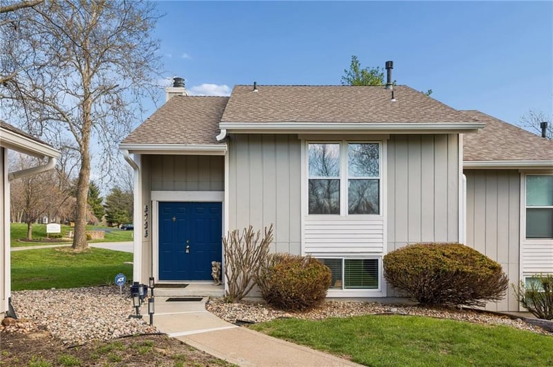 5735 N Oregon Ave, Kansas City, MO 64151