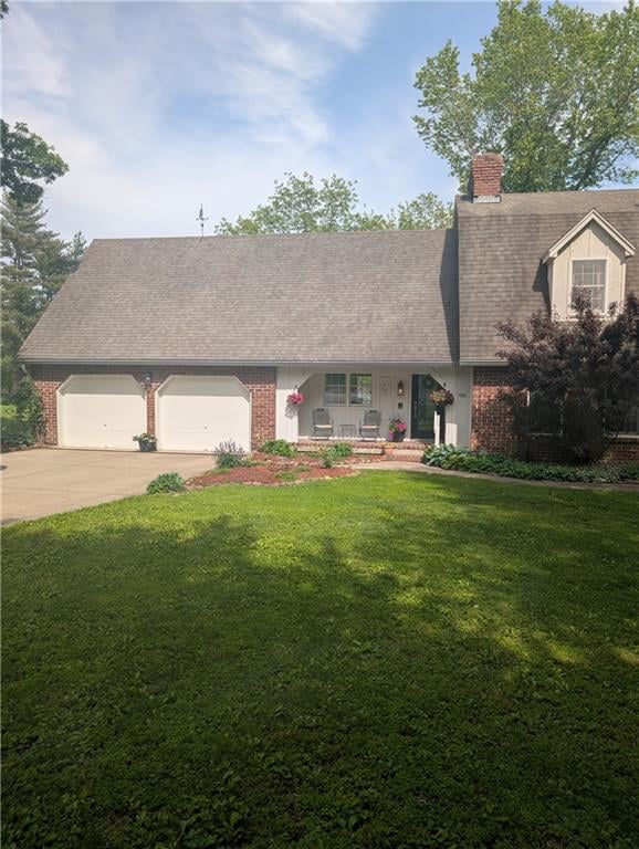 106 Walnut Dr, Carrollton, MO 64633