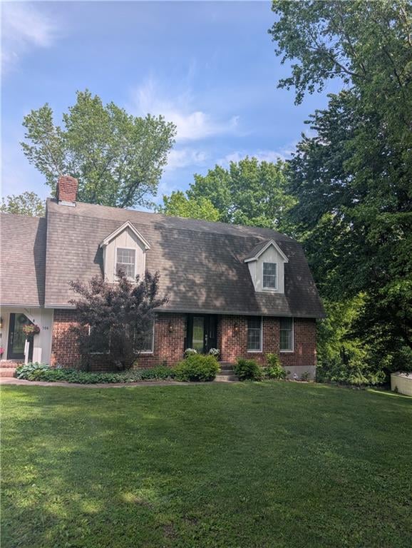 106 Walnut Dr, Carrollton, MO 64633