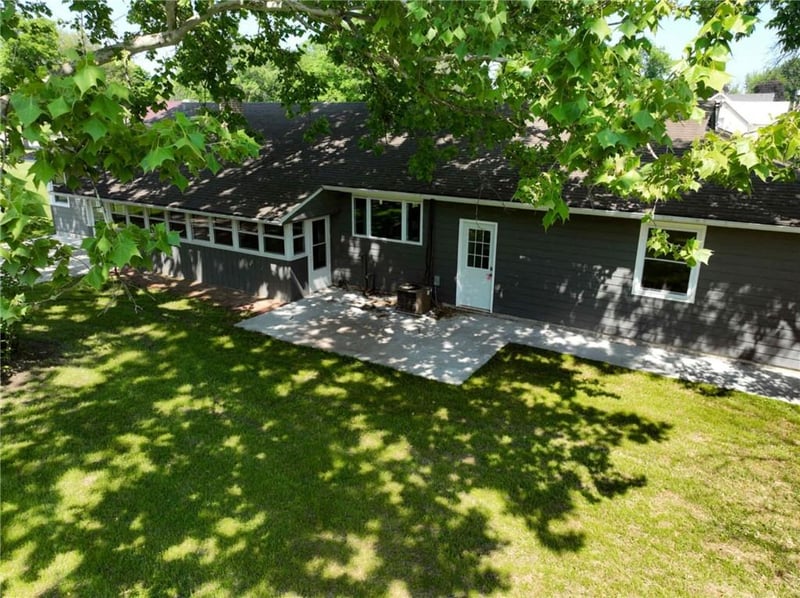 1601 Central Ave, Horton, KS 66439