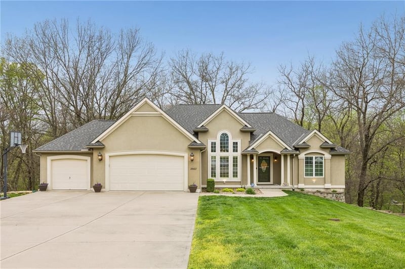 14411 NE 146th Ter, Kearney, MO 64060