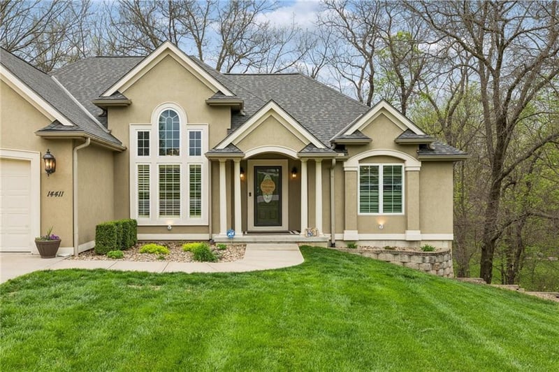 14411 NE 146th Ter, Kearney, MO 64060