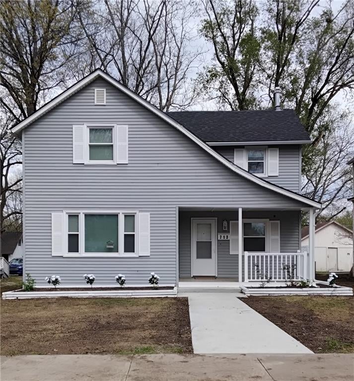 713 Cedar St, Ottawa, KS 66067