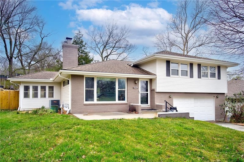 5629 50th St, Roeland Park, KS 66202