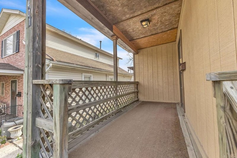 1401 12th St, St Joseph, MO 64501