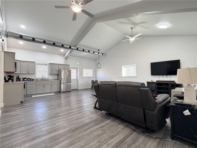 1744 Oklahoma Ave, Trenton, MO 64683