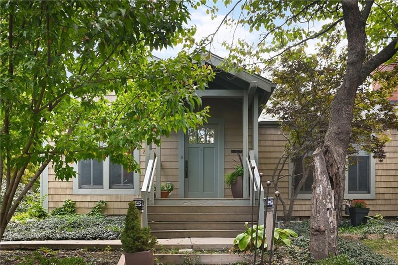 8501 Riley St, Overland Park, KS 66204