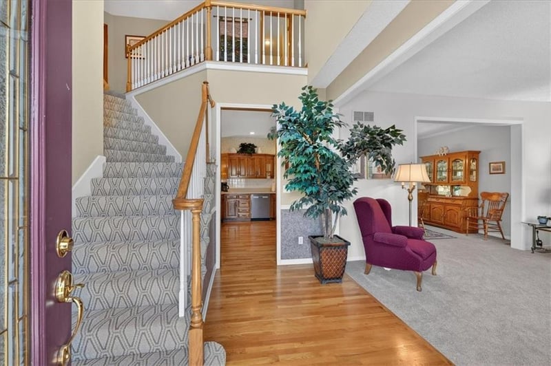 13162 England St, Overland Park, KS 66213