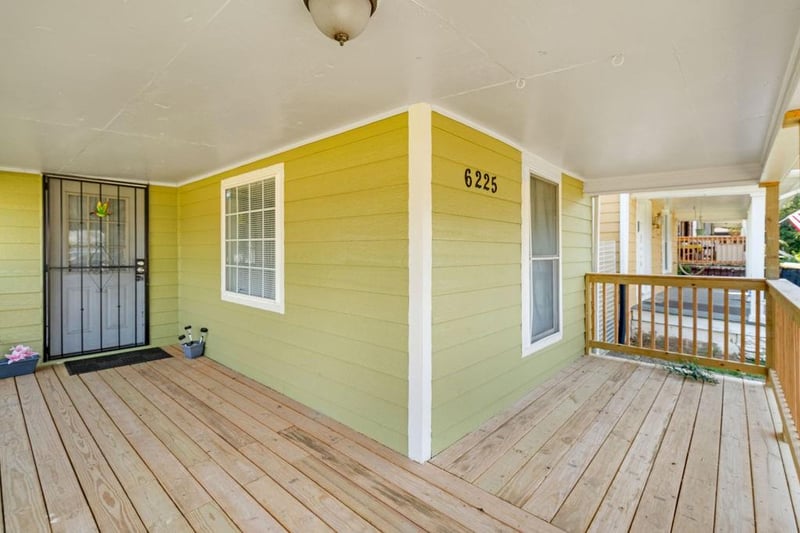 6225 10th And 6227 St, Kansas City, MO 64126
