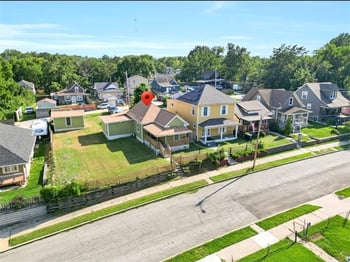 6225 E 10th And 6227 St, Kansas City, MO 64126