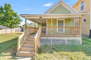 6225 E 10th And 6227 St, Kansas City, MO 64126