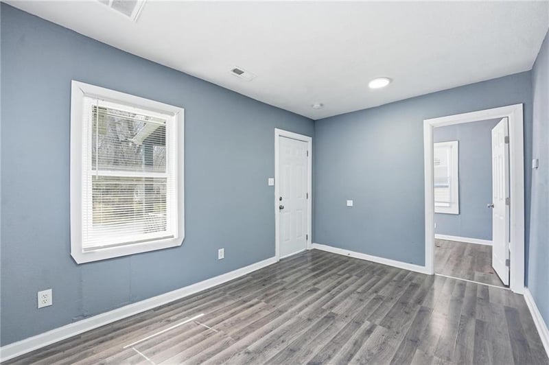 3816 37th St, Kansas City, MO 64128