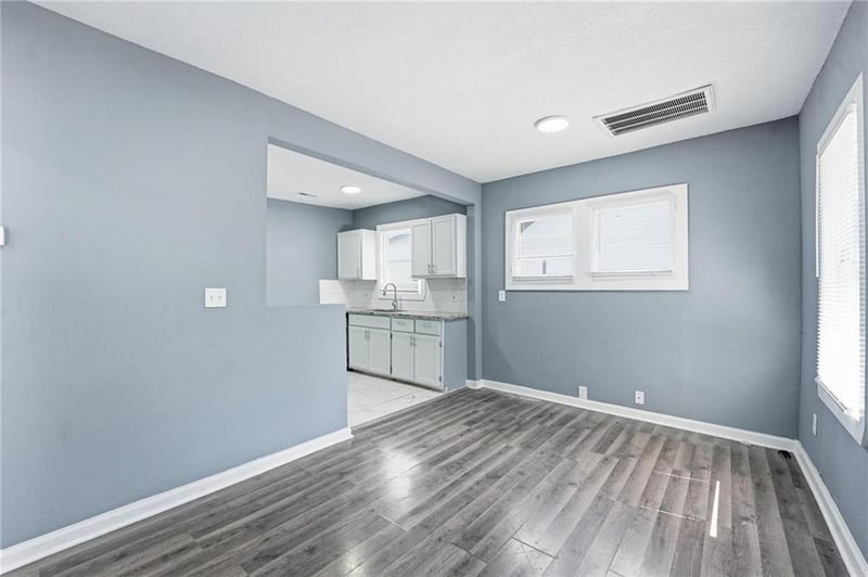 3816 37th St, Kansas City, MO 64128