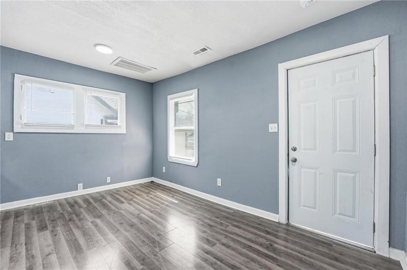 3816 37th St, Kansas City, MO 64128