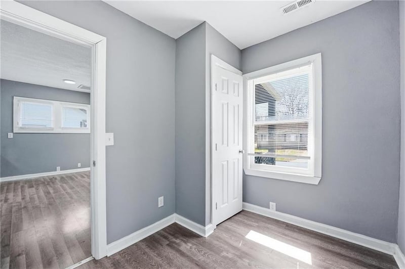 3816 37th St, Kansas City, MO 64128