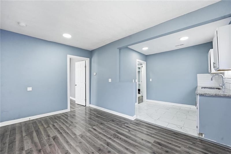 3816 37th St, Kansas City, MO 64128