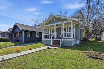 6502 Paseo Blvd, Kansas City, MO 64131