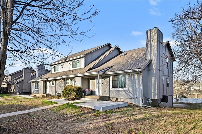 Home Worth Check
