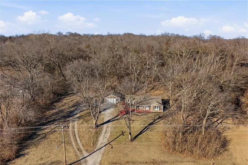 20118 Truman Rd, Independence, MO 64056