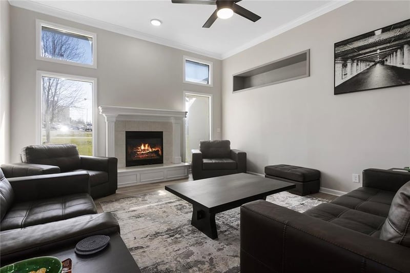 15919 78th St, Kansas City, MO 64139