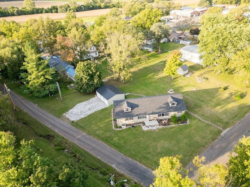 209 3rd St, Wetmore, KS 66550