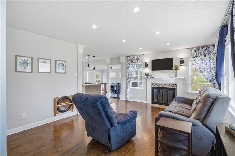 7720 70th Ter, Kansas City, MO 64133