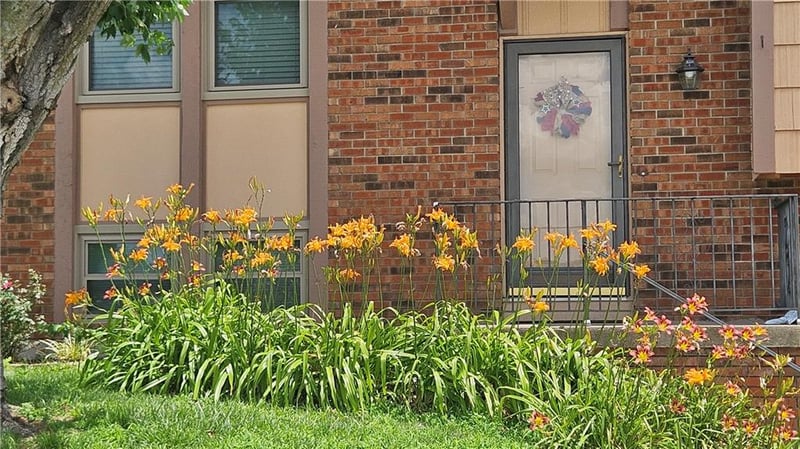 4605 Bnrooklyn Ave, Kansas City, MO 64116