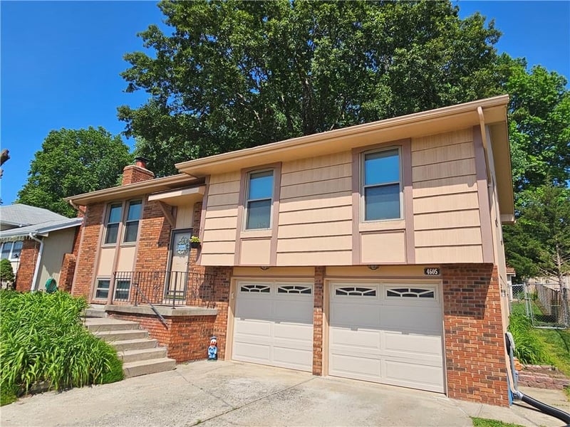 4605 Bnrooklyn Ave, Kansas City, MO 64116