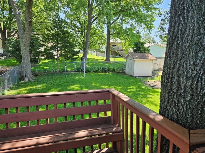 4605 Brooklyn Ave, Kansas City, MO 64116