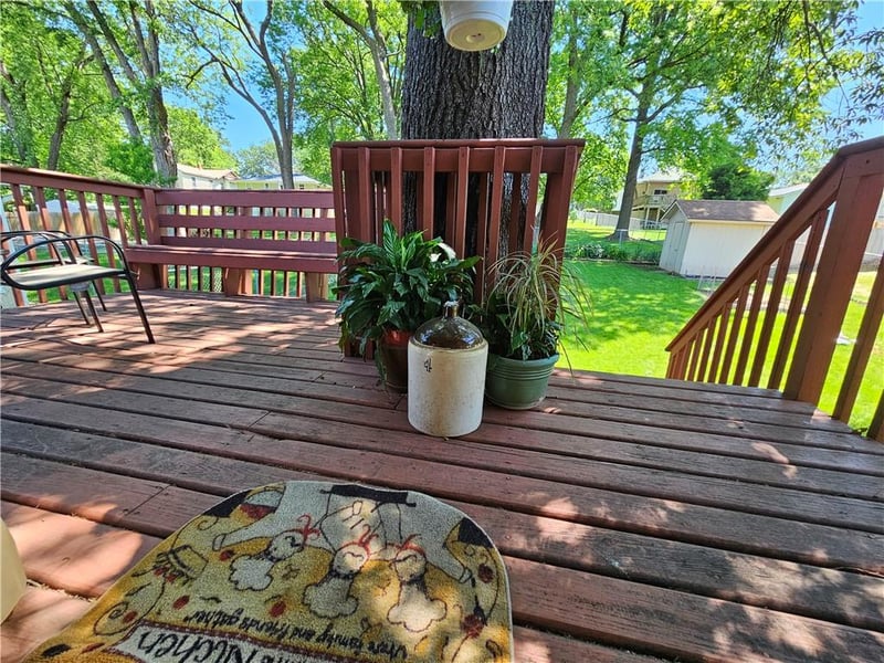 4605 Brooklyn Ave, Kansas City, MO 64116