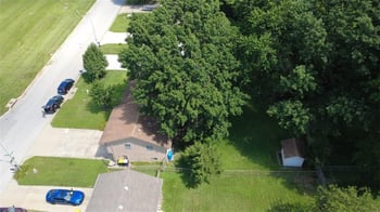 4605 N Brooklyn Ave, Kansas City, MO 64116