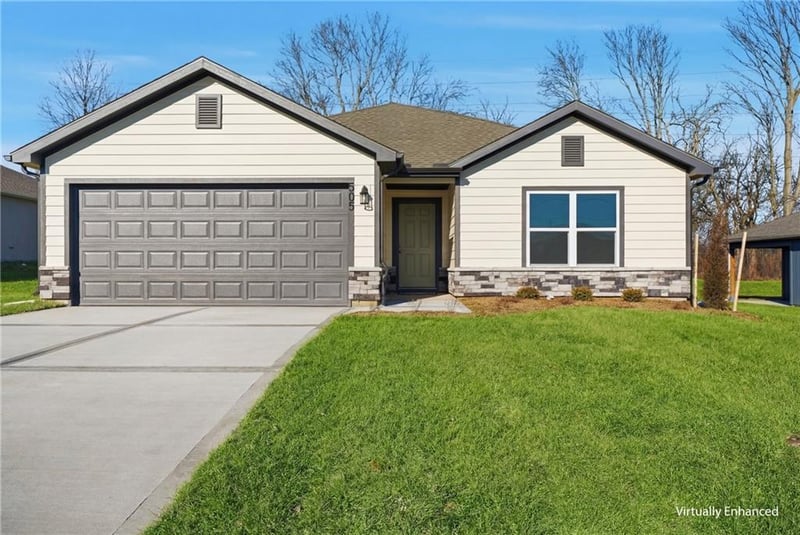 613 Fountain St, Gardner, KS 66030
