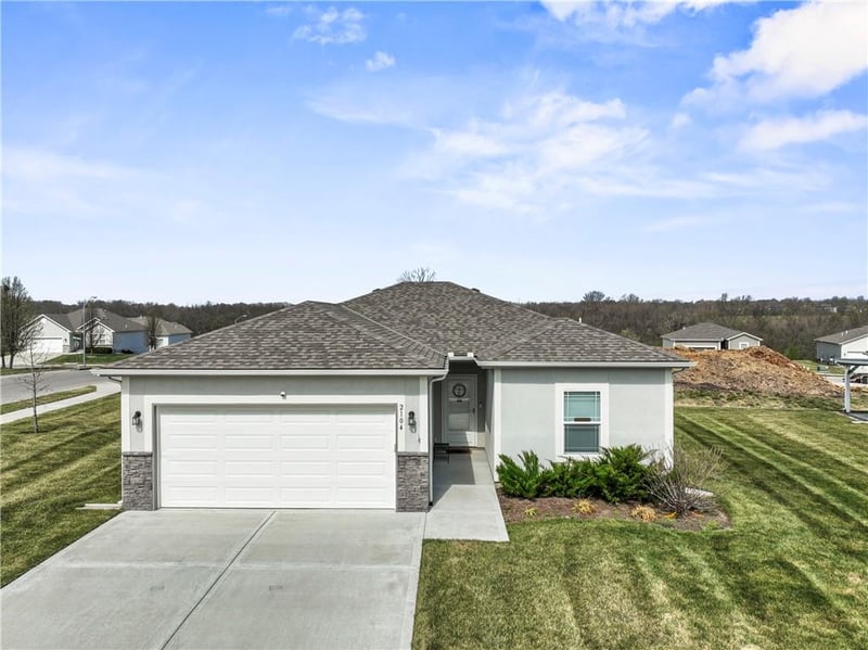 Home Worth Check