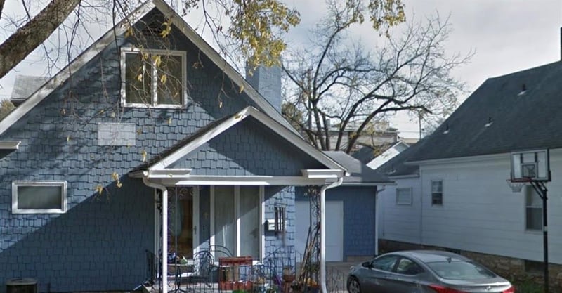 4455 Cambridge St, Kansas City, KS 66103