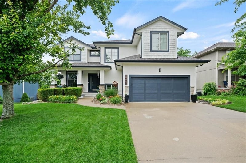 16630 Ingrid St, Gardner, KS 66030