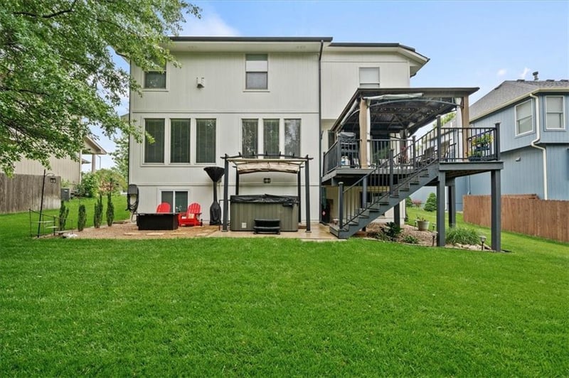 16630 Ingrid St, Gardner, KS 66030