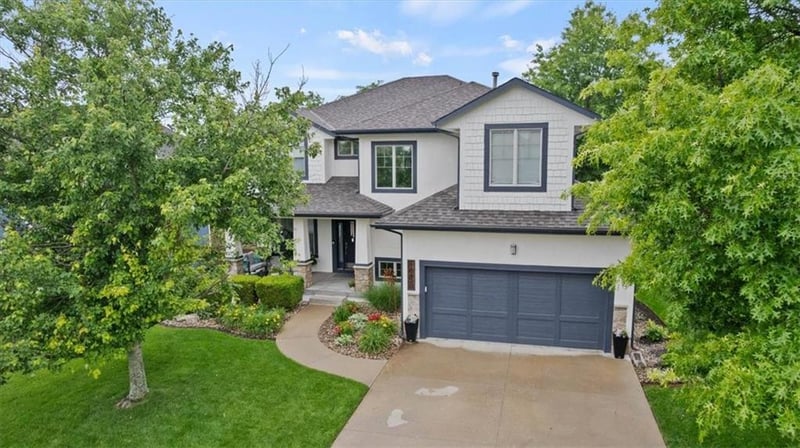 16630 Ingrid St, Gardner, KS 66030