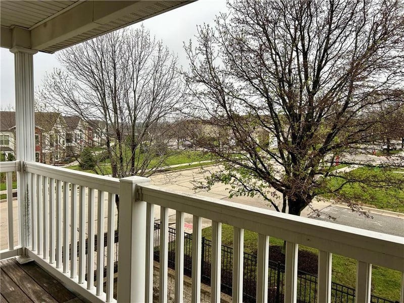 5500 80th Ter #3C, Kansas City, MO 64119