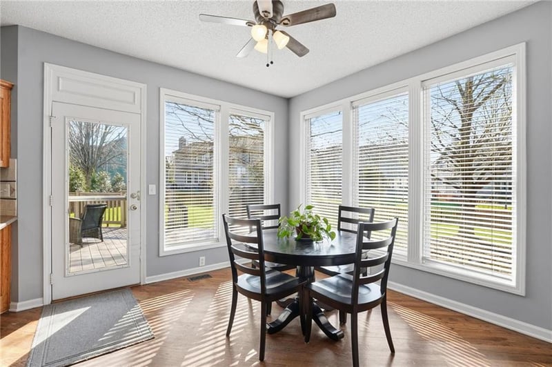 15808 Rosewood St, Overland Park, KS 66224