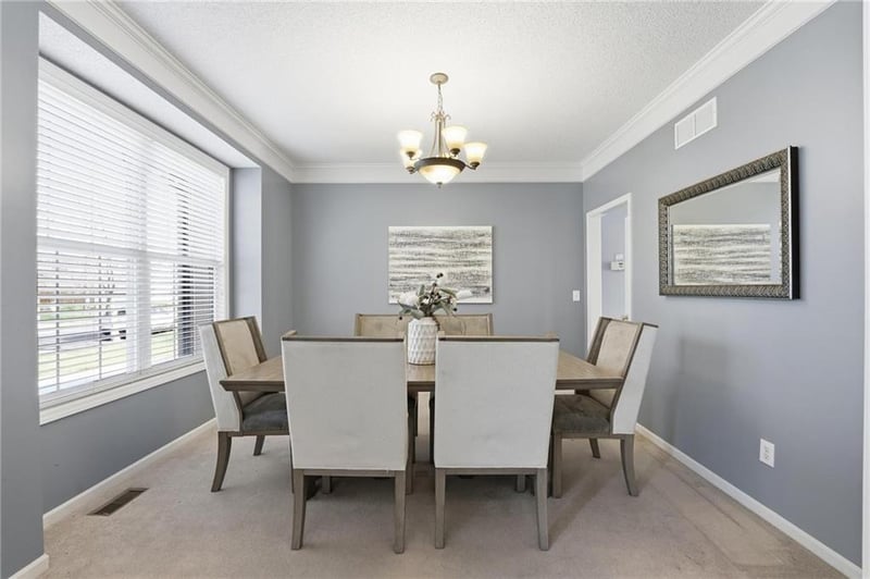 15808 Rosewood St, Overland Park, KS 66224