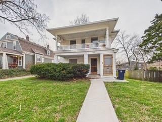 4008 Charlotte St, Kansas City, MO 64110