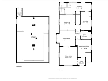 4008 Charlotte St, Kansas City, MO 64110