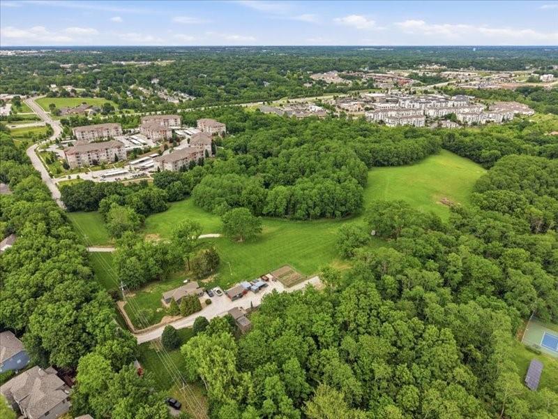 6121 Klamm Rd, Kansas City, MO 64152