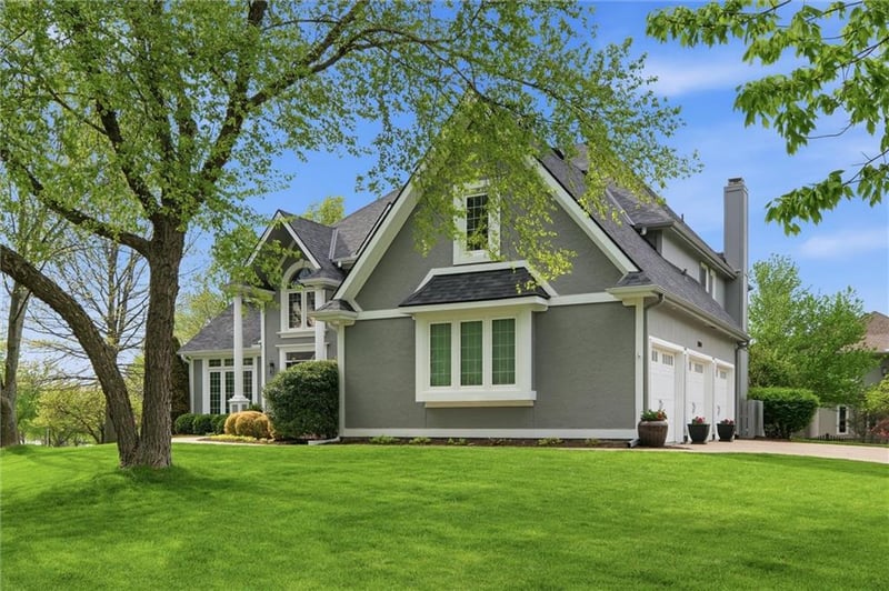 12844 Noland St, Overland Park, KS 66213