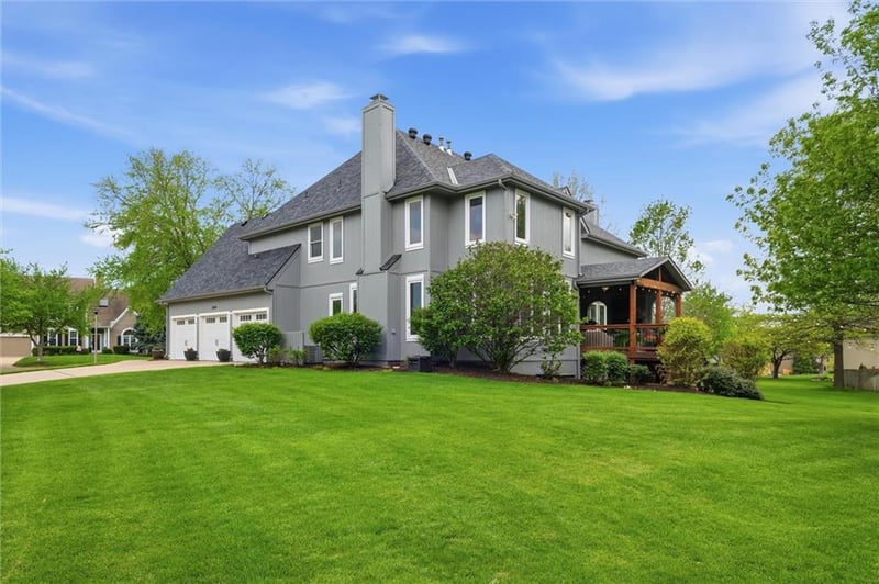 12844 Noland St, Overland Park, KS 66213