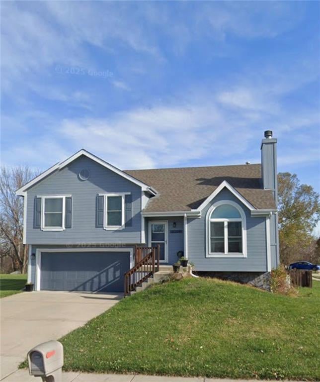 11209 Ditman Ave, Kansas City, MO 64157