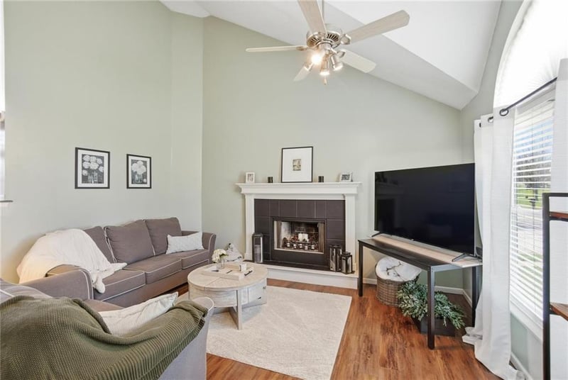 11209 Ditman Ave, Kansas City, MO 64157
